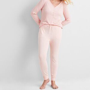 State of Day Printed Jogger Pajama Pants Xs-3X